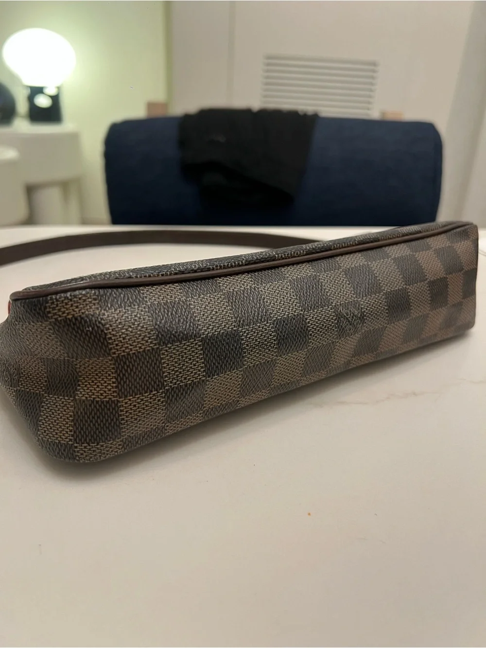 Louis Vuitton Ravello shoulder bag